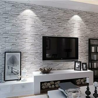 Wallpaper Wholesale 3d Tv In From Home Garden
