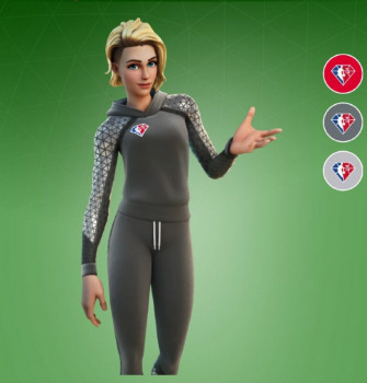 Fortnite Nba Flex Skin Character Png Image Pro Game Guides