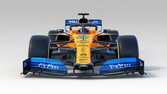 Mclaren Mcl34 Wallpaper HD Image Wsupercars