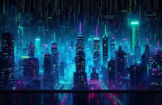3d Hacker Wallpaper