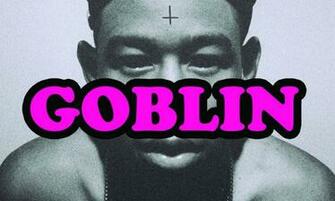 Goblin The Odd