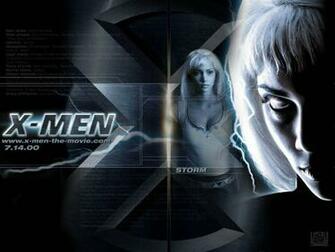 Computer Wallpaper X Men Desktop