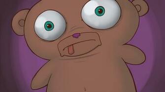 Mildly Unsettling Wallpaper By Syynx Fur Affinity Dot Net