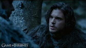Game Of Thrones Jon Snow Wallpaper