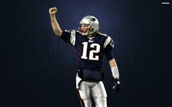 Tom Brady Wallpaper