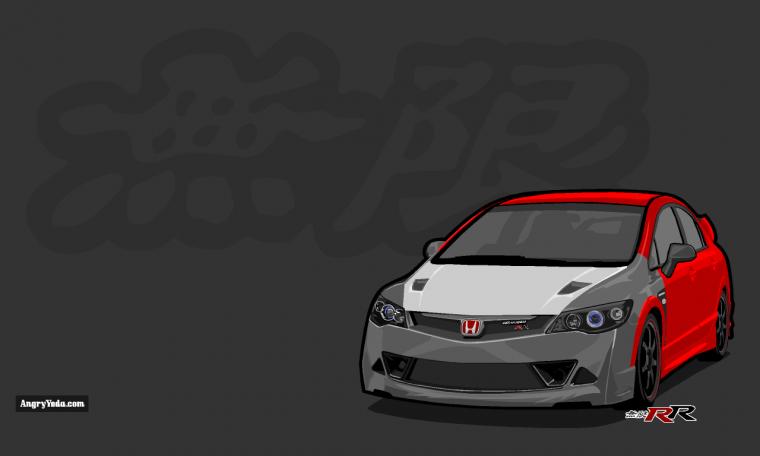 M U G E N Wallpaper
