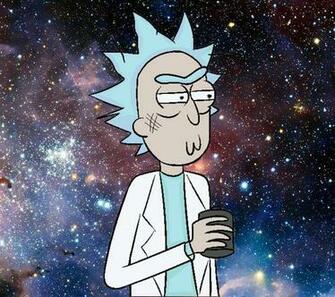 Rick And Morty Wallpaper To Your Cell Phone
