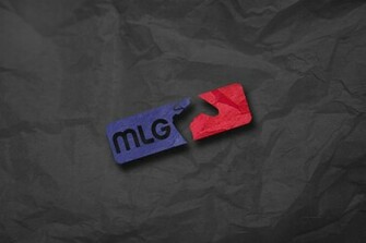 Mlg Wallpaper HD Scrunched Paper