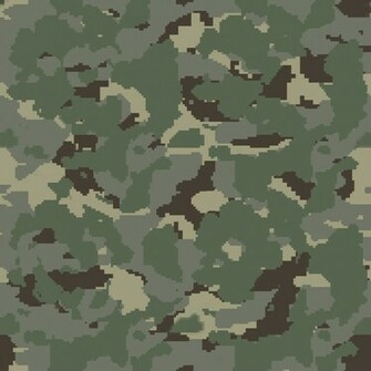 Digital Urban Camo Wallpaper Camouflage Woodland