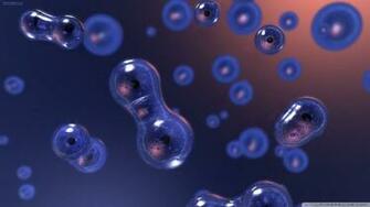 Cell Biology Wallpaper Image
