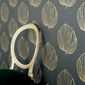 The Wallpaper Background Contemporary