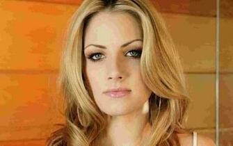 Teagan Presley Wallpaper