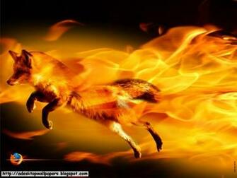 Fox Wallpaper Pc Beautiful