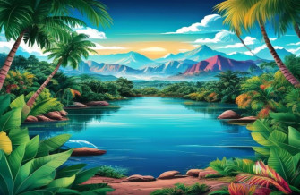 Hiroshi Nagai Wallpaper