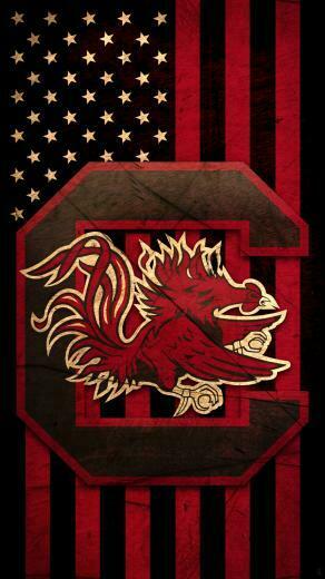 Gamecocks Wallpaper