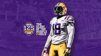 Lsu Athletics Wallpaper Social Covers Lsusports Net