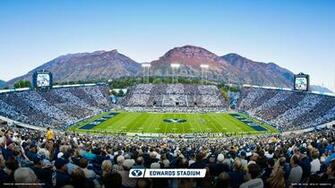 Most Recent Byu Wallpaper Sports Camps