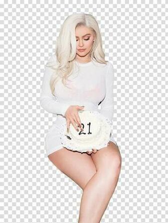 Kylie Jenner Transparent Background Png Clipart Hiclipart
