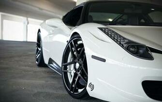 Wallpaper Wiki Ferrari Italia White Pic Wpb005160