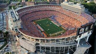 University Of Tennessee Football Wallpaper The