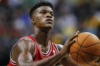 Jimmy Butler