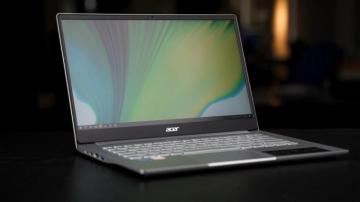 Re Acer Swift Sf314 Nasi Lemak Tech