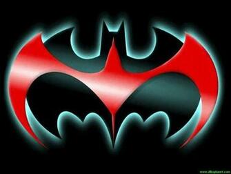 Batman Forever Wallpaper Background