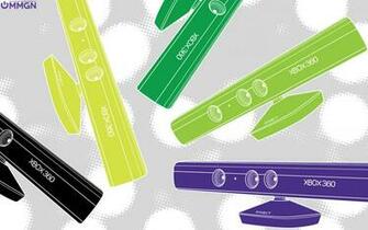 Best Kinect Wallpaper