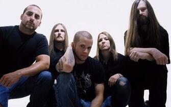 Altwall All That Remains Wallpaper