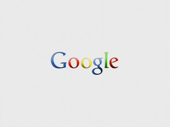 Wallpaper Google Desktop