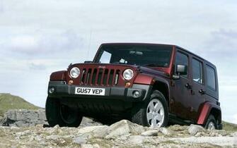 Jeep Wallpaper