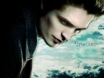 Edward Cullen E Wallpaper