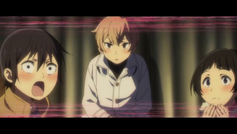 Boku Dake Ga Inai Machi Subtitle Indonesia Episode
