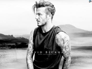David Beckham Wallpaper HD