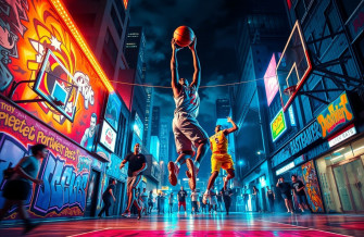 Slam Dunk Wallpaper