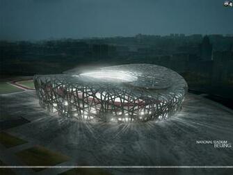 Beijing Olympic Wallpaper