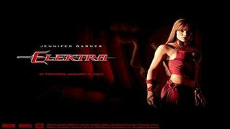 Marvel Comics Wallpaper HD Desktop Elektra