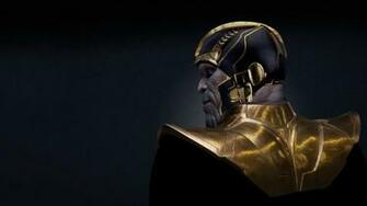 Thanos Avengers Real Life Wallpaper Mac Heat