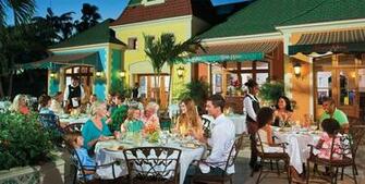 All Inclusive Restaurants Dining Experiences Beaches