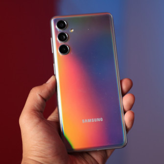 Samsung Galaxy F54 Re Future Proof 5g Phone Worth Your