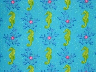 Seahorse Wallpaper