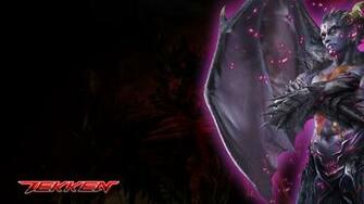 Devil Kazuya By Jin Fan Art Wallpaper Games