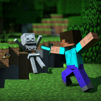 Displaying Image For Minecraft iPhone Wallpaper HD