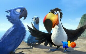 HD Wallpaper All Characters Posters In
