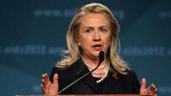Hillary Rodham Clinton HD Wallpaper Popopics