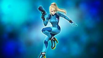 Samus Aran Wallpaper Wide