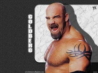 Wwe Goldberg Wrestling And Wrestlers