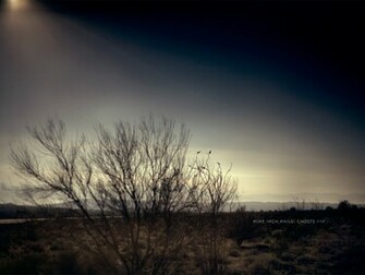 Ghosts Nine Inch Nails Wallpaper