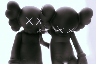 Top Kaws Wallpaper Full HD 4k To Use