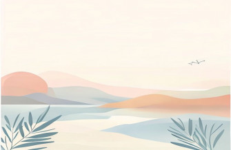 Minimalist Aesthetic Wallpaper